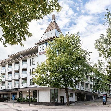 Scandic Patria Lappeenranta Dış mekan fotoğraf